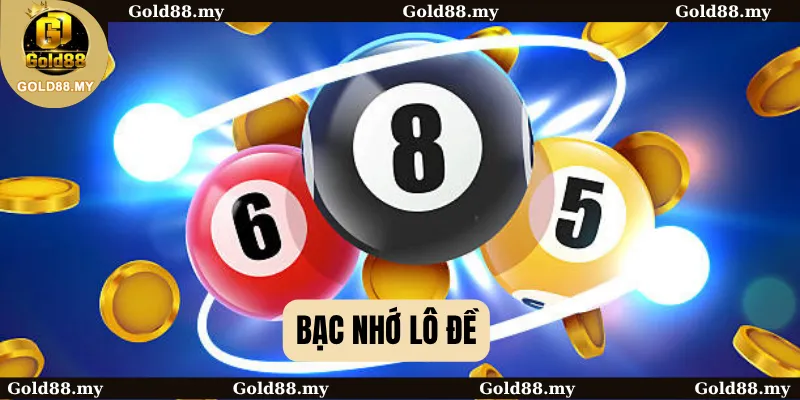 Bạc nhớ lô đề