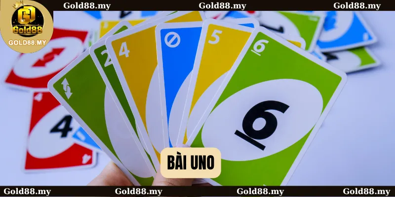 Bài Uno
