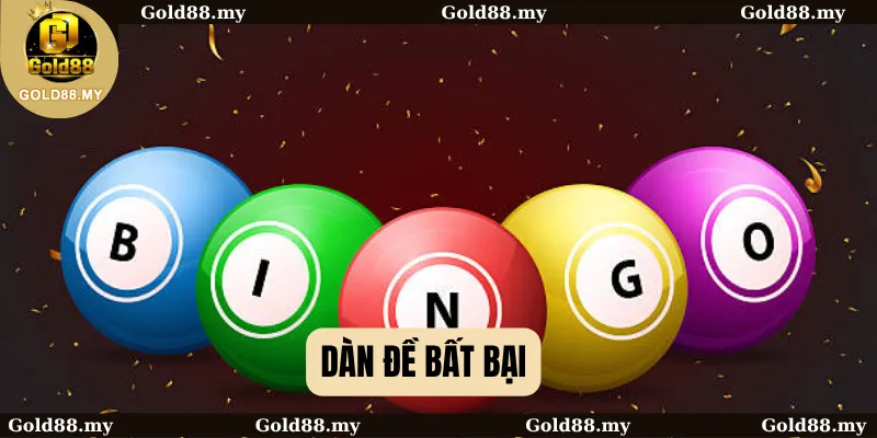 dàn đề bất bại
