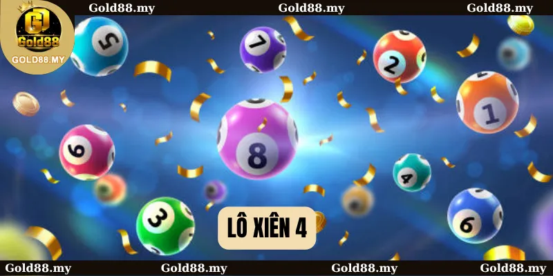 Lô xiên 4
