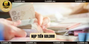 Nạp tiền Gold88