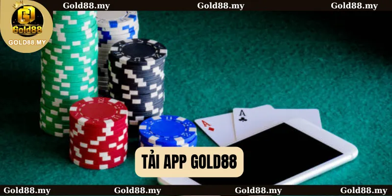 tải app Gold88