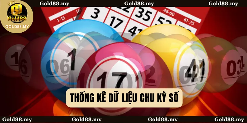 Thống kê dữ liệu chu kỳ số