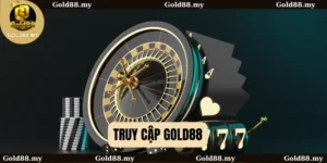 truy cập Gold88