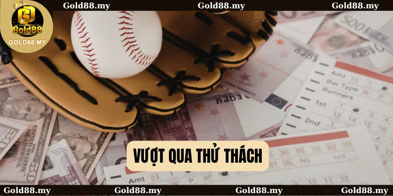 Vượt qua thử thách