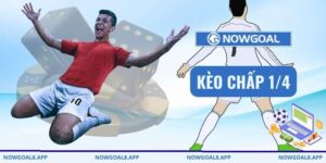 kèo chấp 1-4